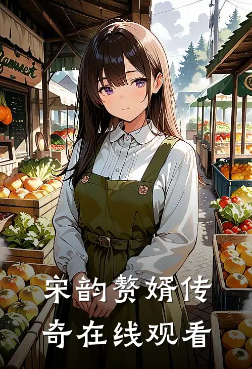 宋韵赘婿传奇在线观看