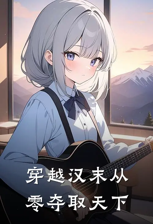 穿越汉末从零夺取天下