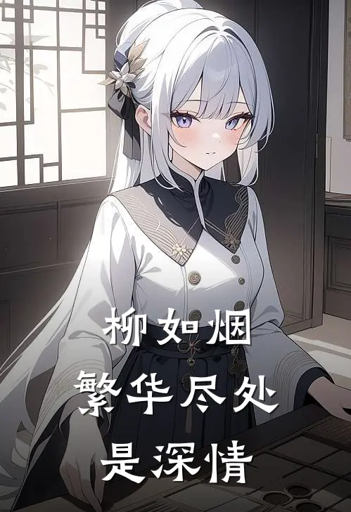 柳如烟：繁华尽处是深情