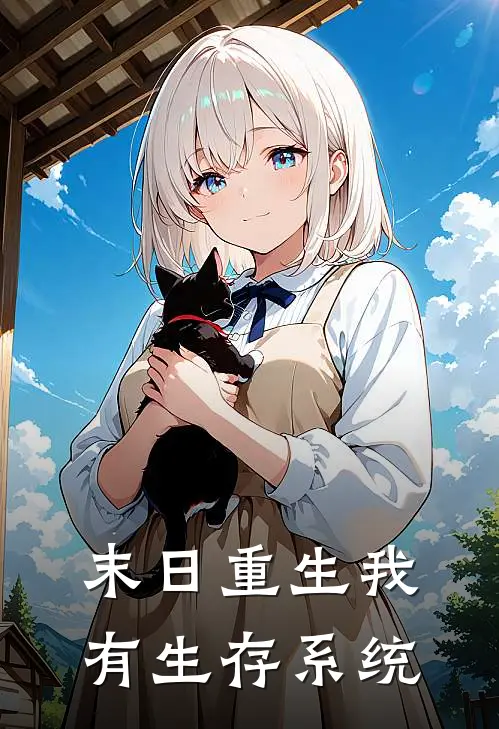 末日重生我有生存系统