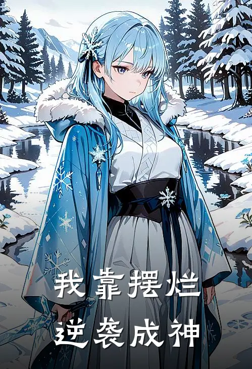 我靠摆烂逆袭成神(林燃老孙)热门小说排行_完结版小说我靠摆烂逆袭成神林燃老孙