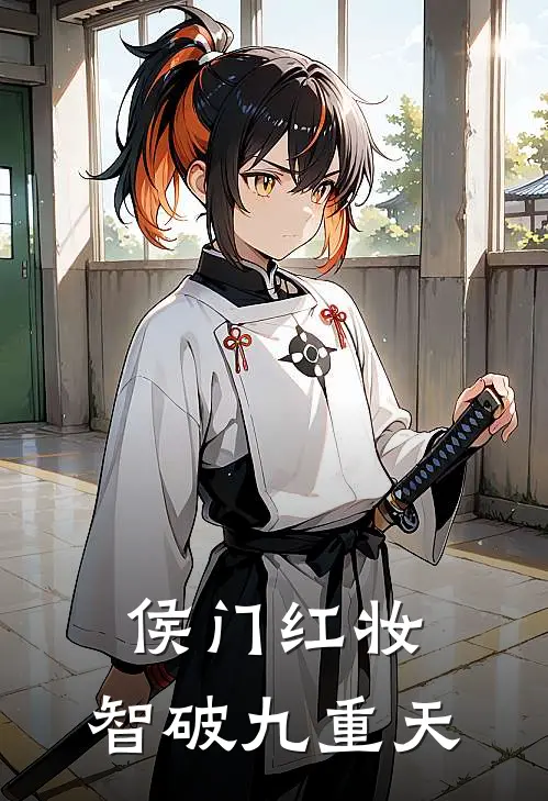 侯门红妆：智破九重天