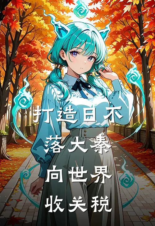 打造日不落大秦，向世界收关税陈安嬴政完本小说推荐_免费小说全文阅读打造日不落大秦，向世界收关税陈安嬴政