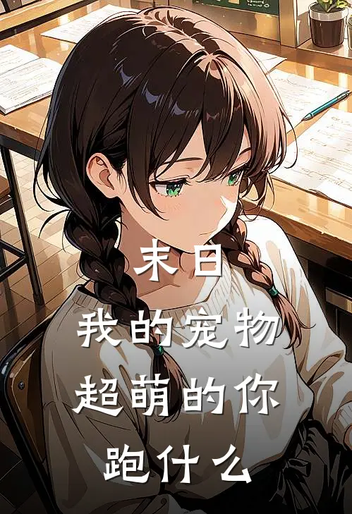 末日：我的宠物超萌的你跑什么