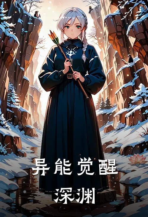 异能觉醒：深渊