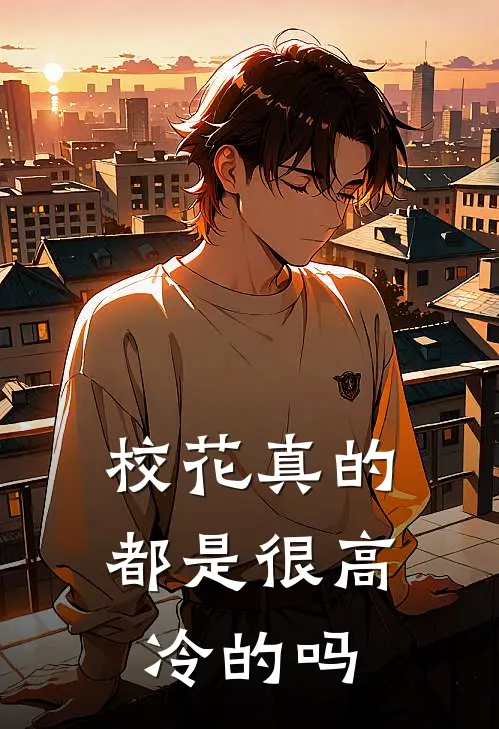 校花真的都是很高冷的吗