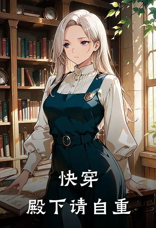 快穿：殿下请自重