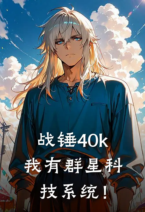 战锤40k：我有群星科技系统！