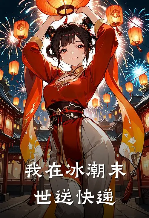 我在冰潮末世送快递