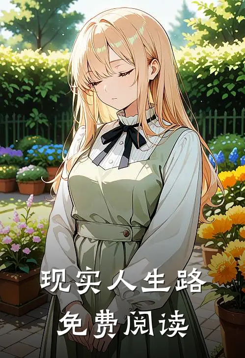 现实人生路免费阅读