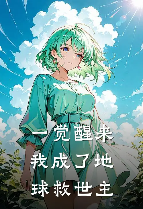 一觉醒来，我成了地球救世主