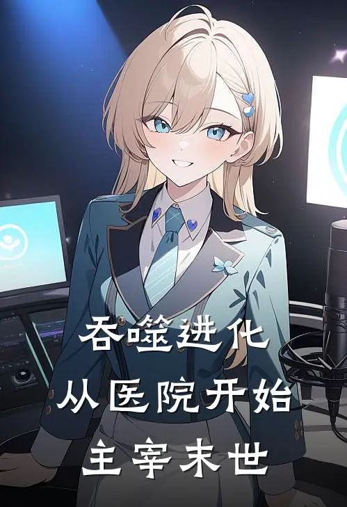 吞噬进化：从医院开始主宰末世