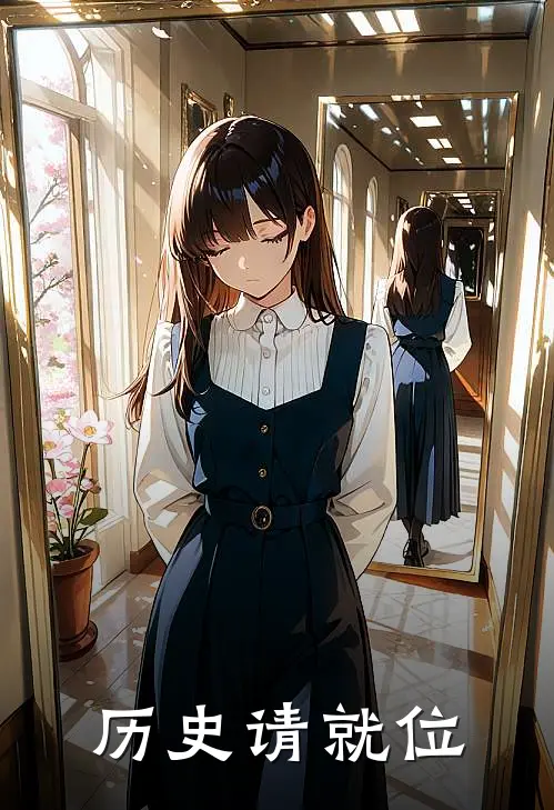 历史请就位