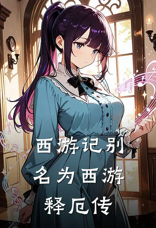 西游记别名为西游释厄传