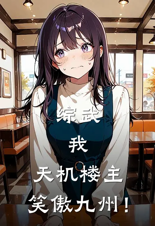 综武：我，天机楼主，笑傲九州！韩云天张无忌热门完结小说_最新章节列表综武：我，天机楼主，笑傲九州！(韩云天张无忌)