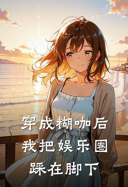 穿成糊咖后，我把娱乐圈踩在脚下(沈晏顾明哲)完整版小说全文免费阅读_免费阅读无弹窗穿成糊咖后，我把娱乐圈踩在脚下沈晏顾明哲