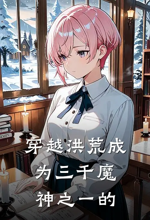 穿越洪荒成为三千魔神之一的