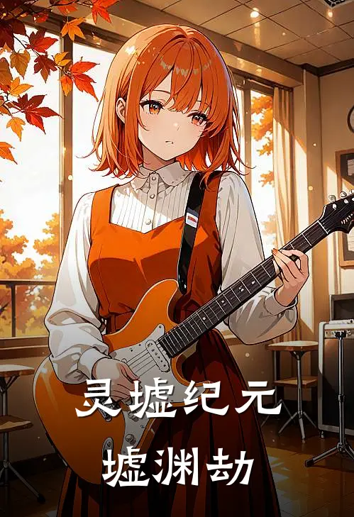 灵墟纪元：墟渊劫