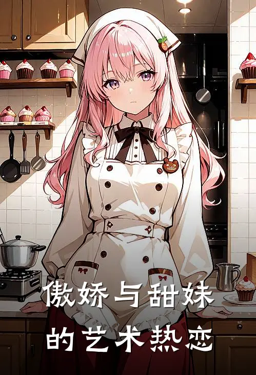 傲娇与甜妹的艺术热恋