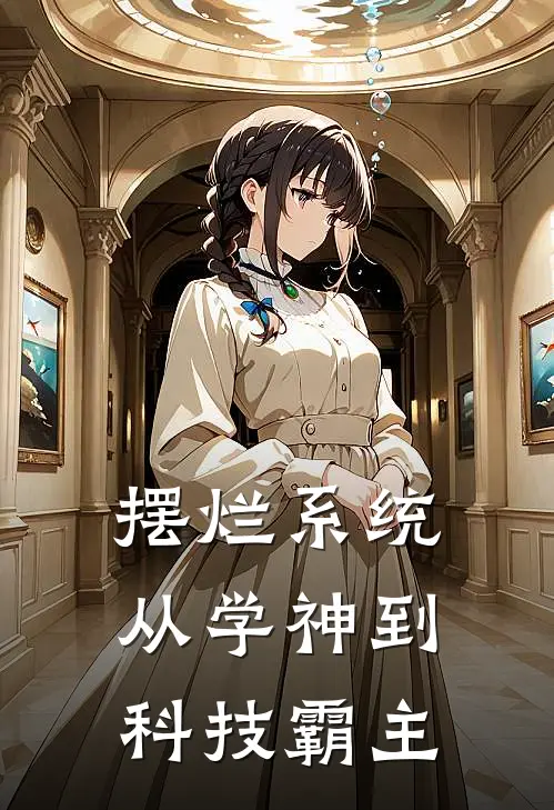 摆烂系统：从学神到科技霸主
