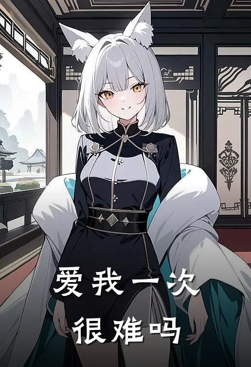 爱我一次很难吗