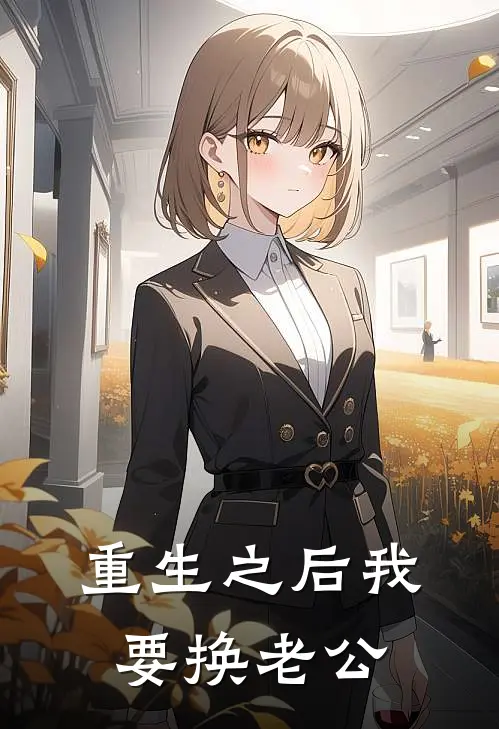 重生之后我要换老公