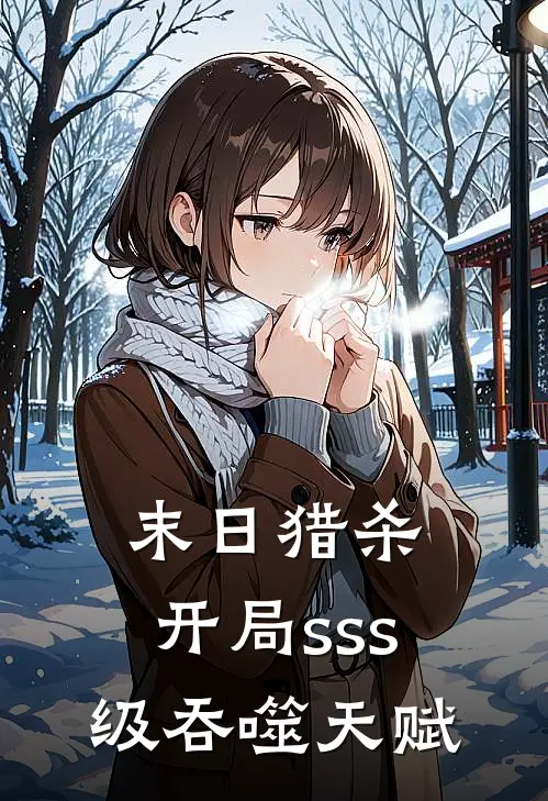 末日猎杀：开局sss级吞噬天赋