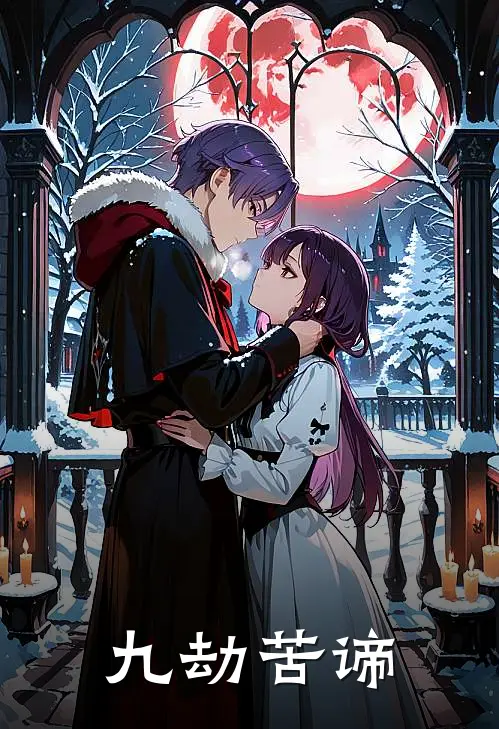 九劫苦谛林雨眠威廉·张免费完结版小说_小说完结九劫苦谛林雨眠威廉·张