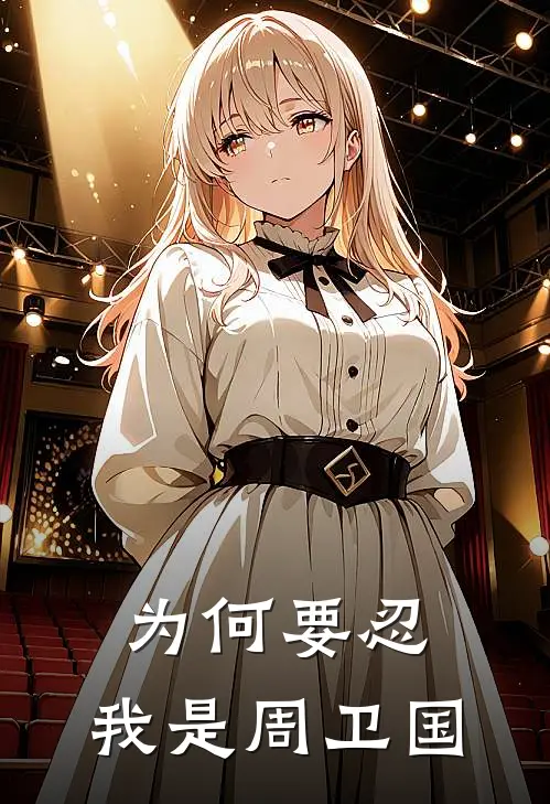为何要忍，我是周卫国