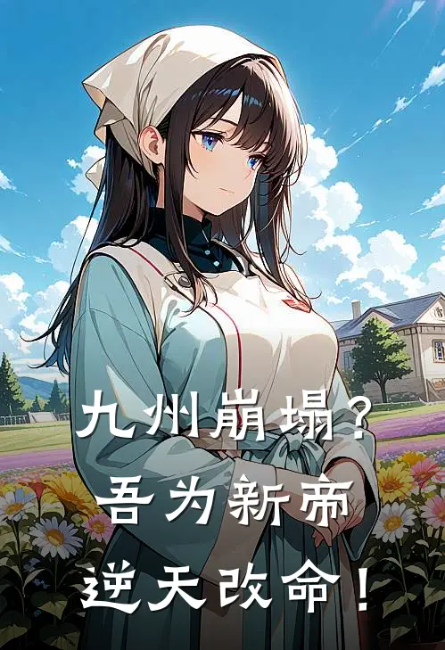 九州崩塌？吾为新帝，逆天改命！