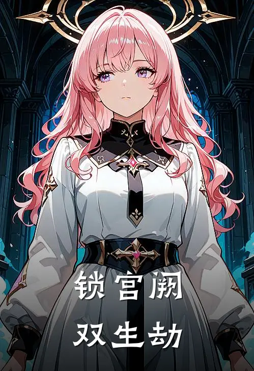 锁宫阙：双生劫