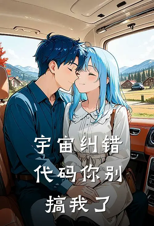 宇宙纠错代码你别搞我了