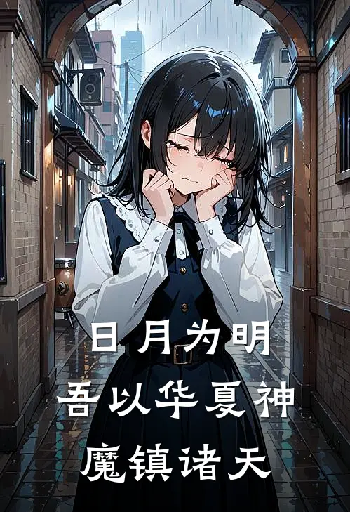 日月为明，吾以华夏神魔镇诸天