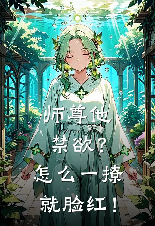 沈虞江道尘(师尊他禁欲？怎么一撩就脸红！)全章节在线阅读_(师尊他禁欲？怎么一撩就脸红！)全本在线阅读