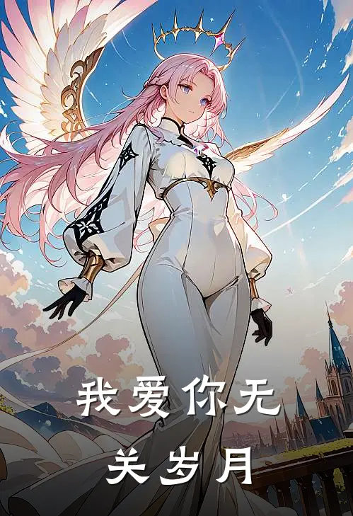 我爱你无关岁月