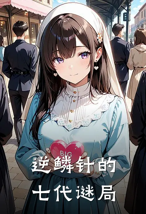 逆鳞针的七代谜局徐墨徐长庚免费小说大全_小说推荐完本逆鳞针的七代谜局(徐墨徐长庚)