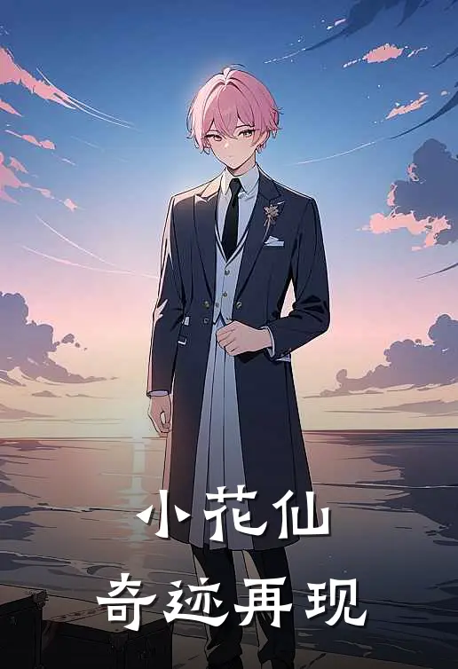 小花仙：奇迹再现