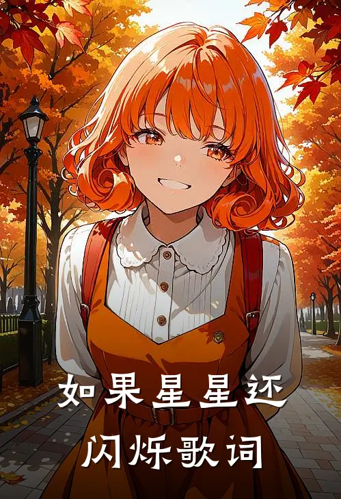 如果星星还闪烁歌词