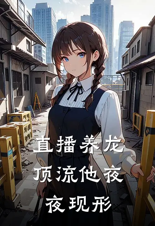 直播养龙：顶流他夜夜现形