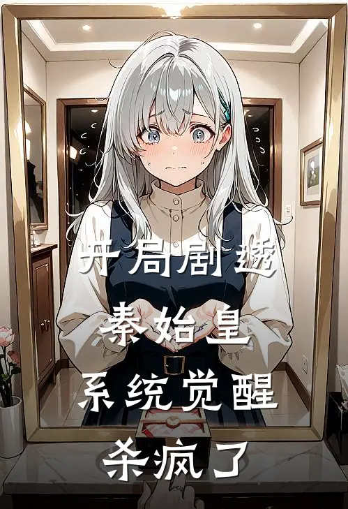 开局剧透秦始皇，系统觉醒杀疯了