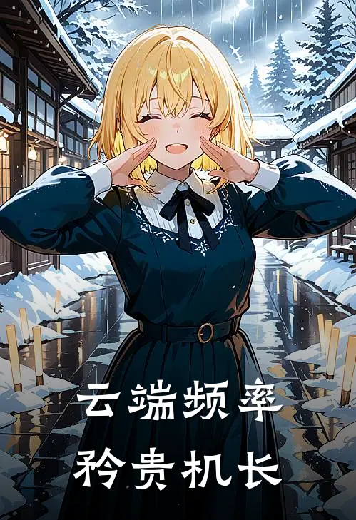 云端频率,矜贵机长