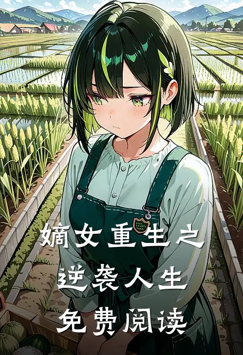 嫡女重生之逆袭人生免费阅读