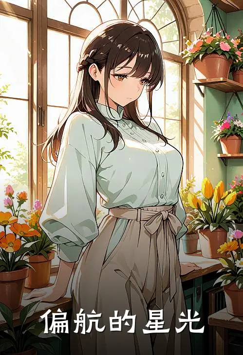 偏航的星光
