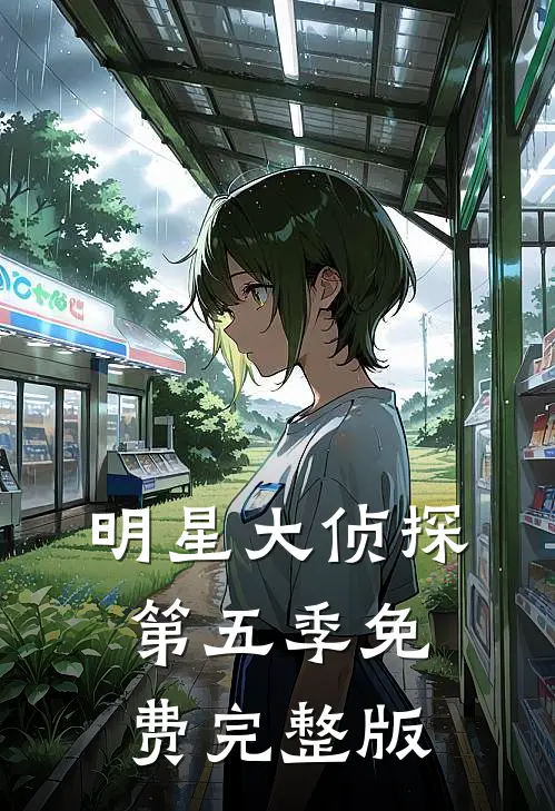 明星大侦探第五季免费完整版