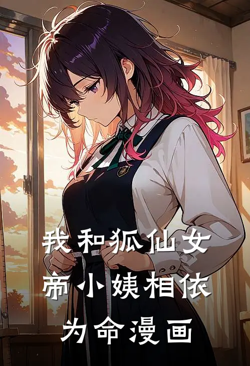 我和狐仙女帝小姨相依为命漫画