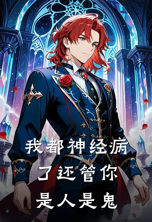 我都神经病了还管你是人是鬼