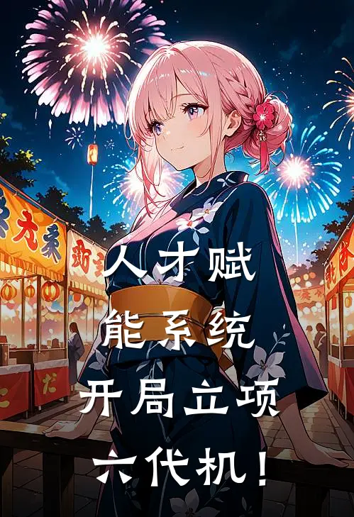 人才赋能系统：开局立项六代机！(林峰钱明华)全文免费小说_小说免费完结人才赋能系统：开局立项六代机！(林峰钱明华)