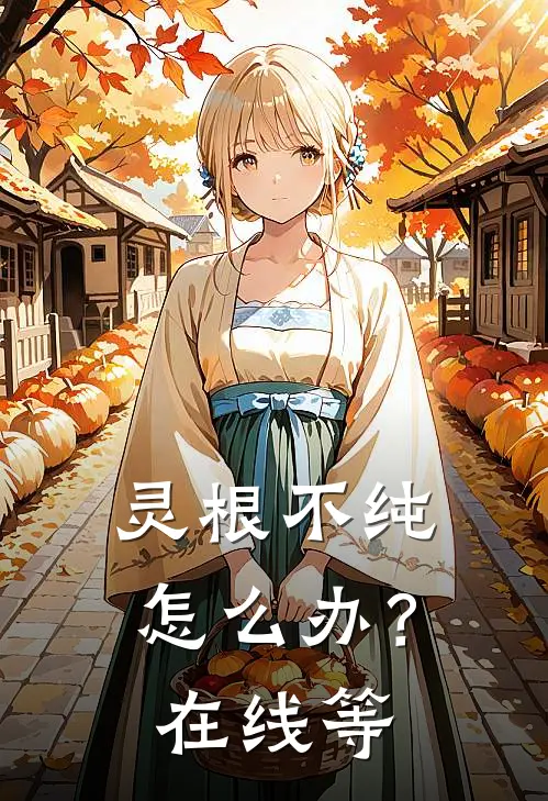 灵根不纯怎么办？在线等