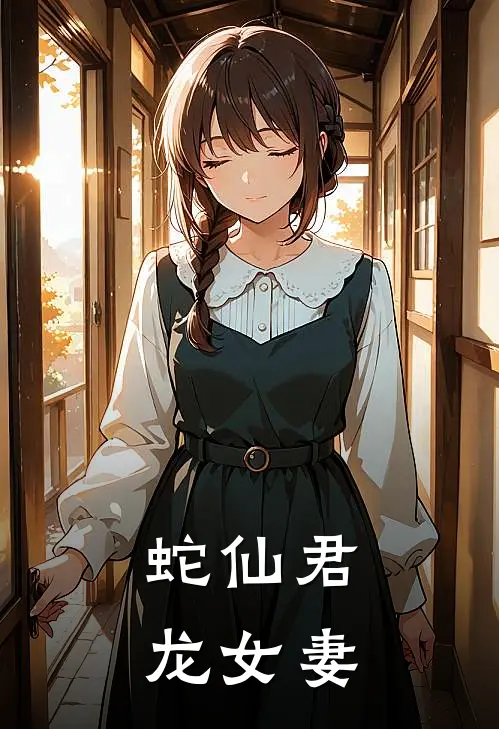 蛇仙君：龙女妻