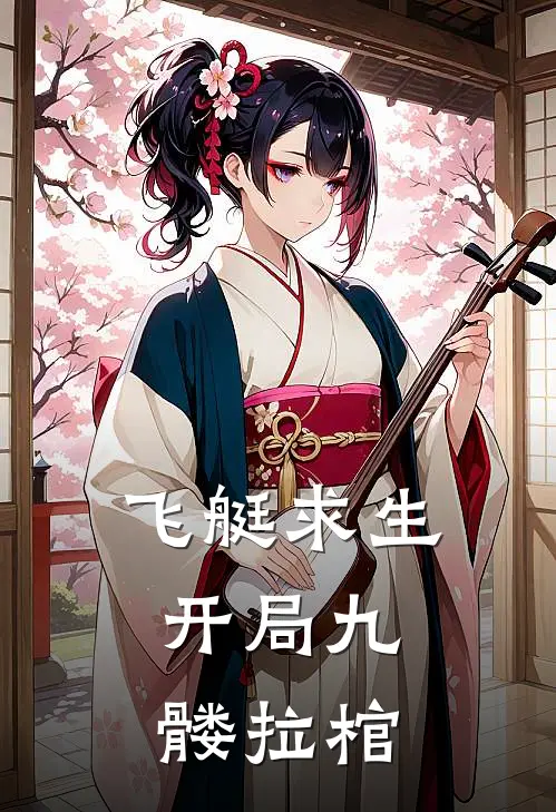 飞艇求生：开局九髅拉棺